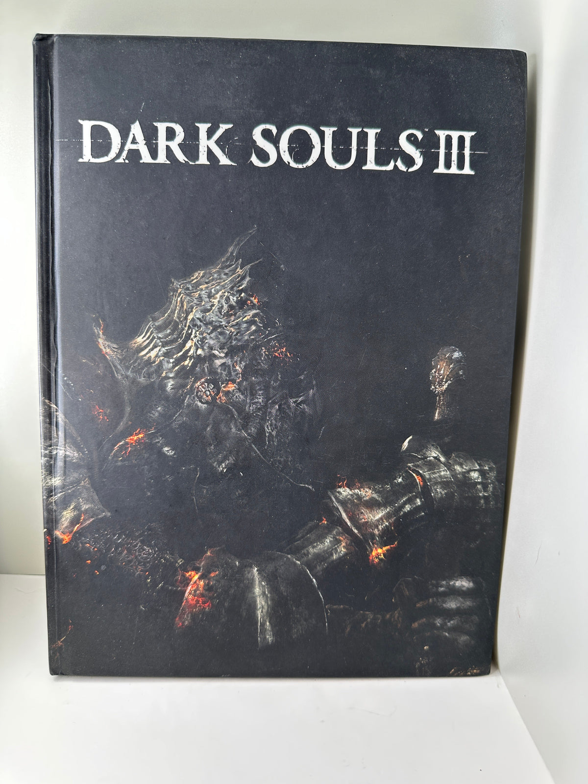 Dark Souls III - Guide