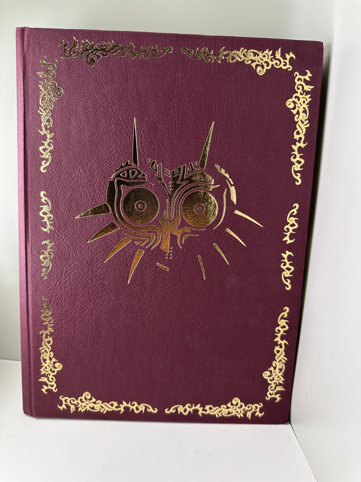 The Legend of Zelda: Majora's Mask - Strategy Guide
