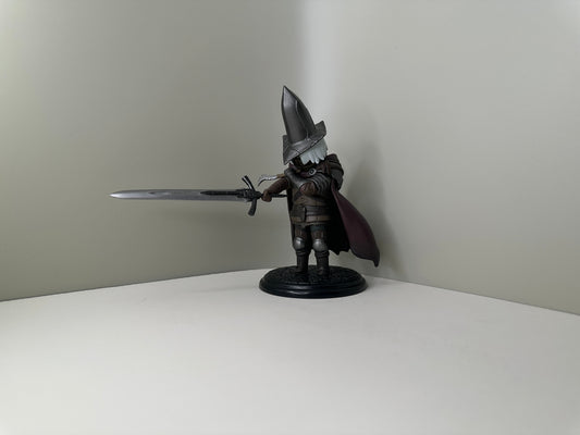 Actoys Dark Souls Abyss Watchers 4in Statue - Etiquette Version