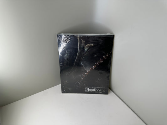 Bloodborne Complete Guide: Prologue
