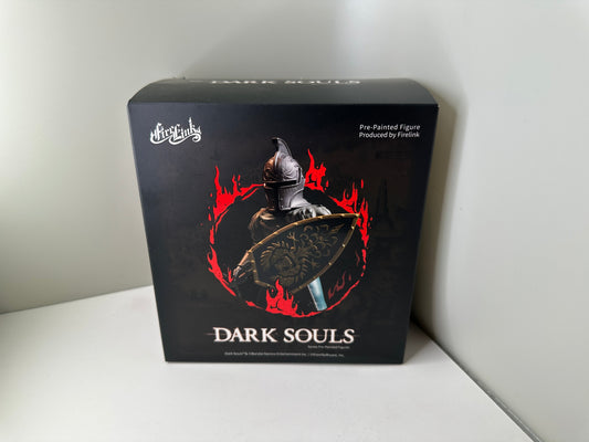 Dark Souls Actoys Mimic Figure CIB