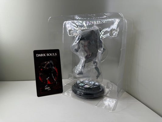 Dark Souls Actoys Mimic Figure CIB