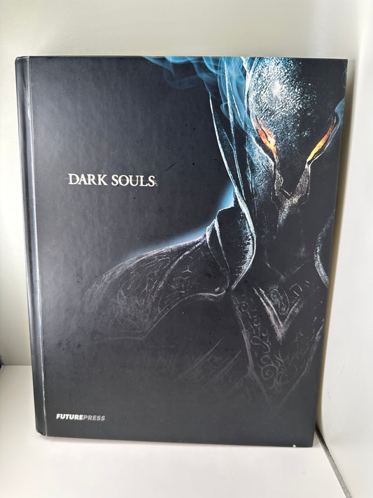 Dark Souls - Collector's Edition Guide (Future Press)