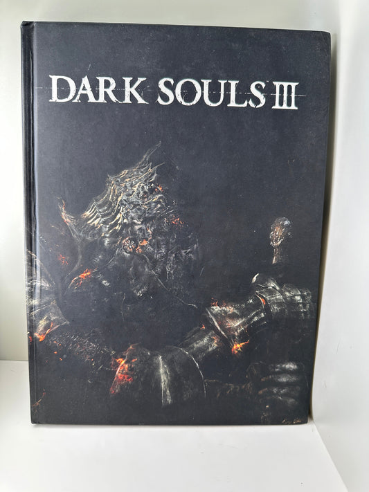 Dark Souls III - Guide